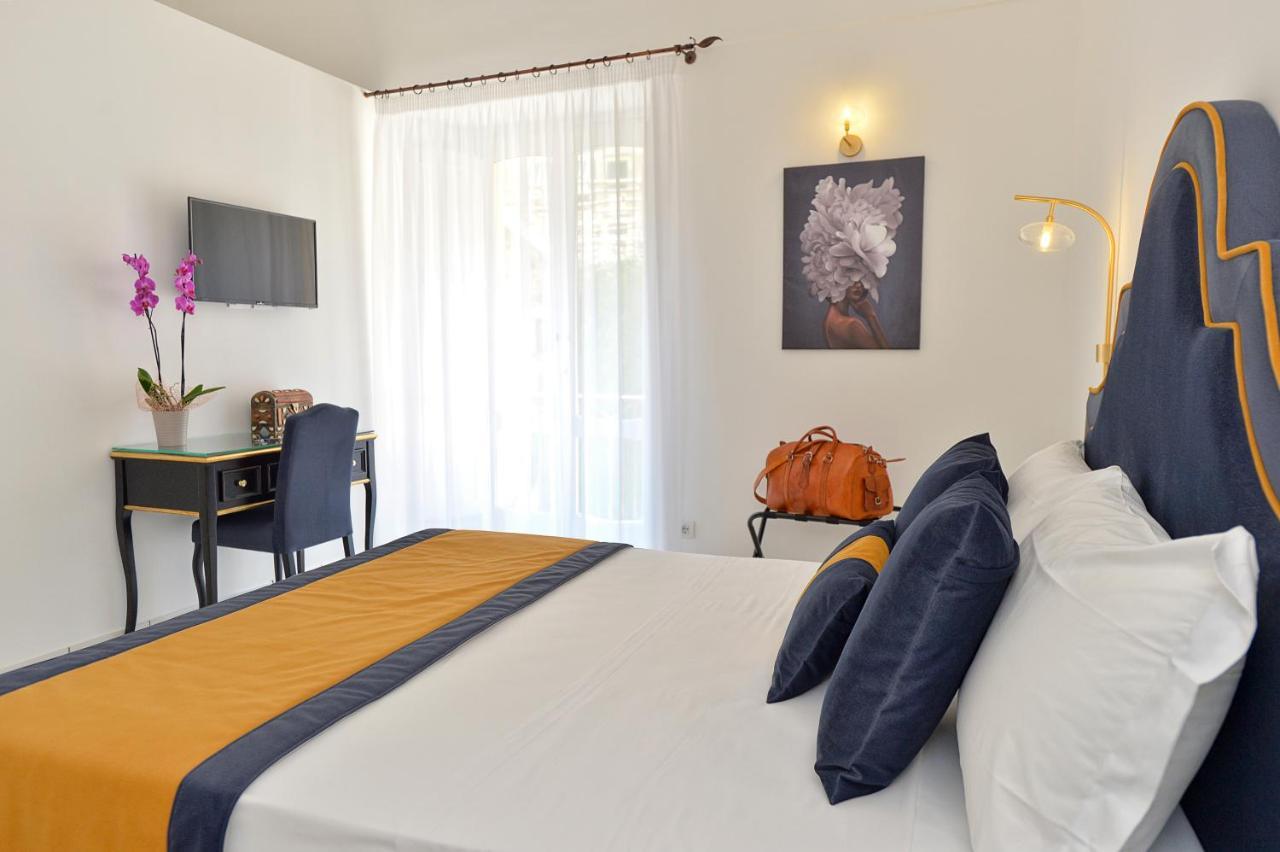 Frühstückspension Amalfi Resort 2*