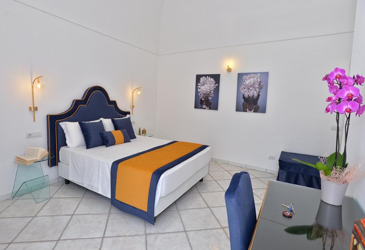 Amalfi Resort Frühstückspension 2*