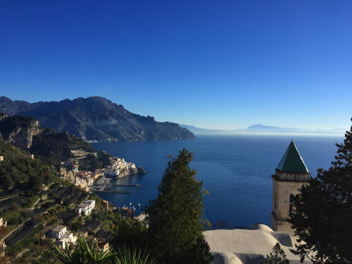 Amalfi Resort Frühstückspension Amalfi