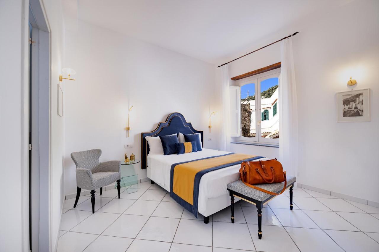 Frühstückspension Amalfi Resort 2*