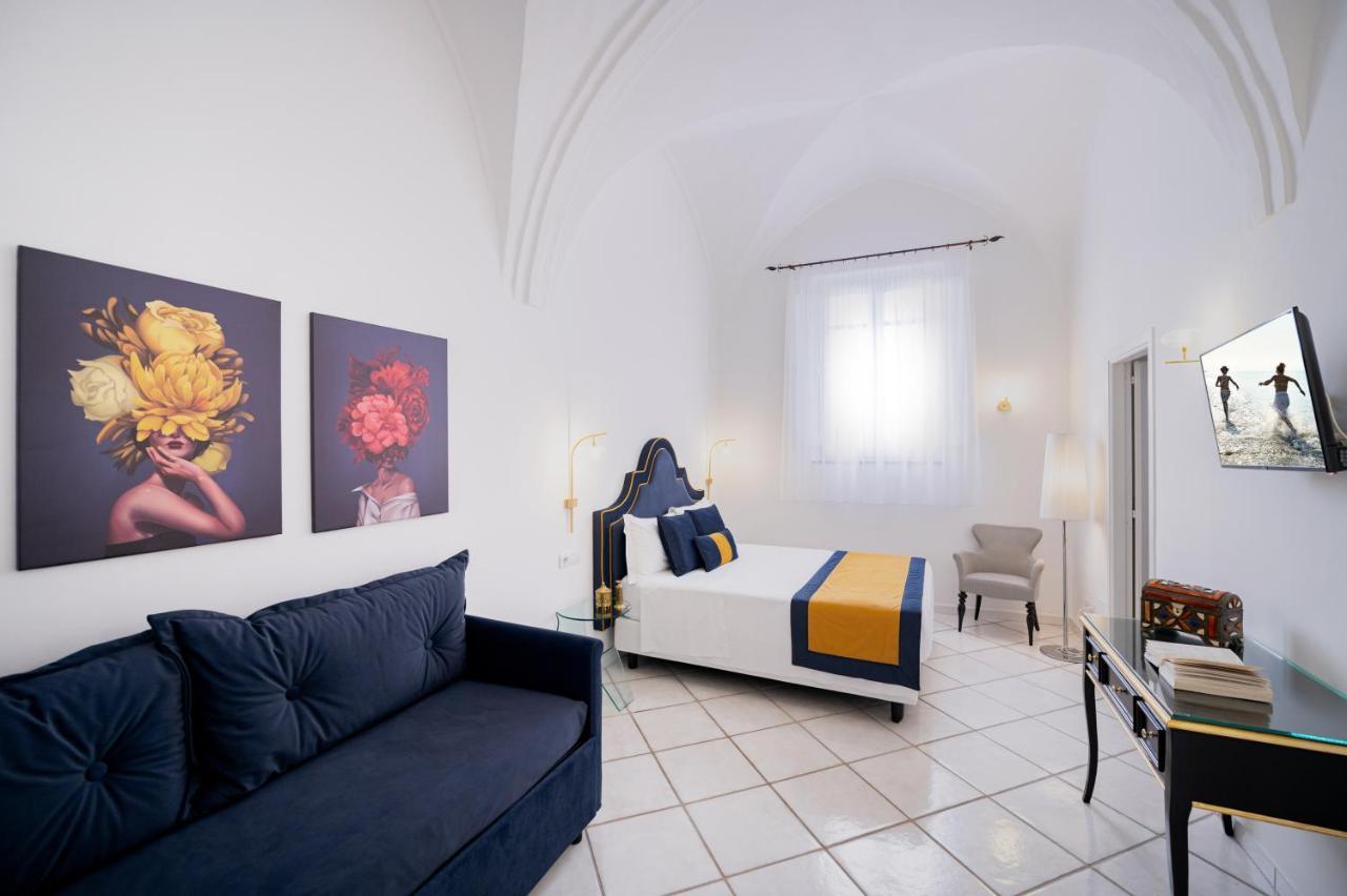 Amalfi Resort Frühstückspension