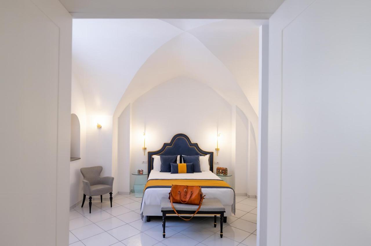 Frühstückspension Amalfi Resort Amalfi