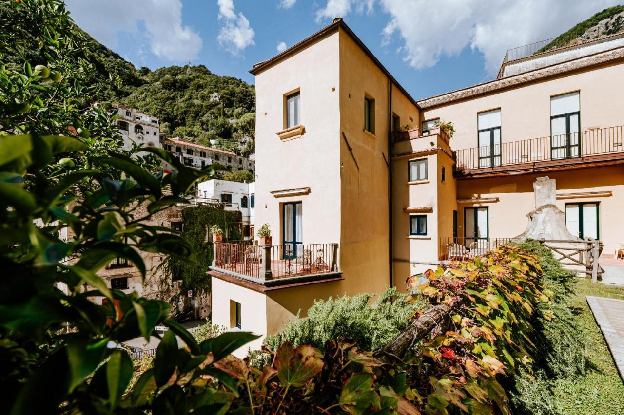 Amalfi Resort Frühstückspension