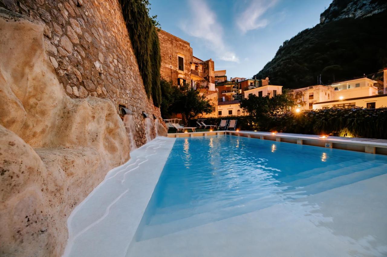 Frühstückspension Amalfi Resort