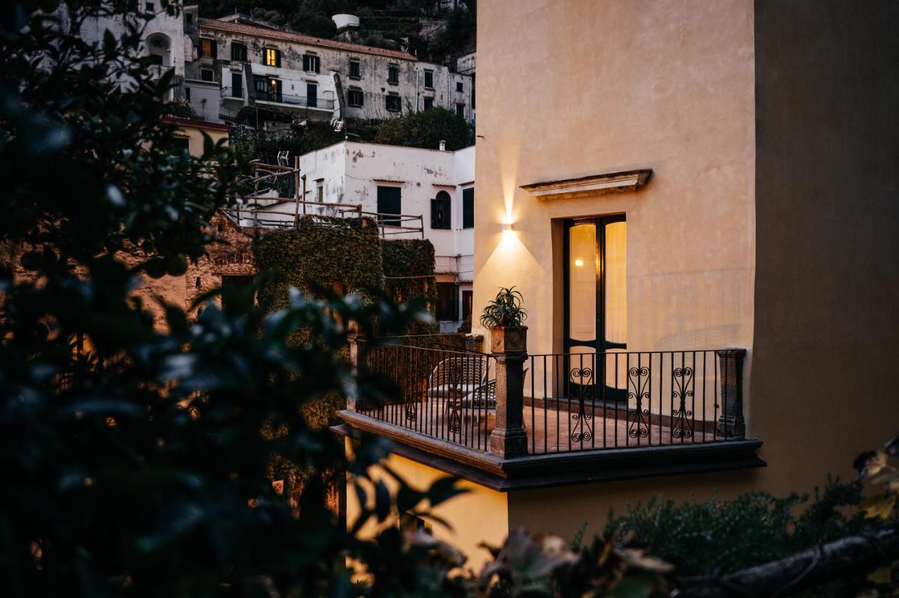 Amalfi Resort Frühstückspension Amalfi