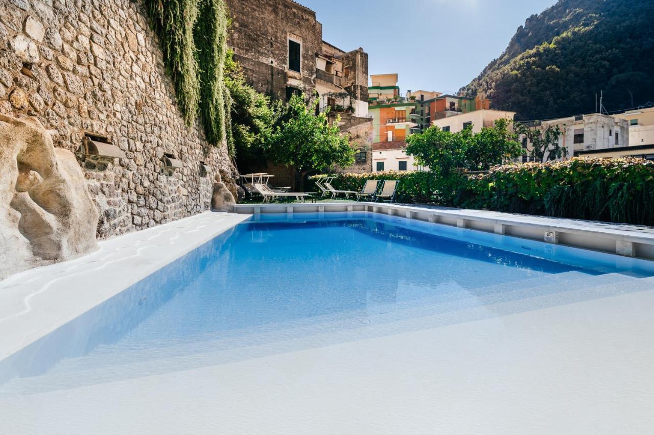 Frühstückspension Amalfi Resort Amalfi