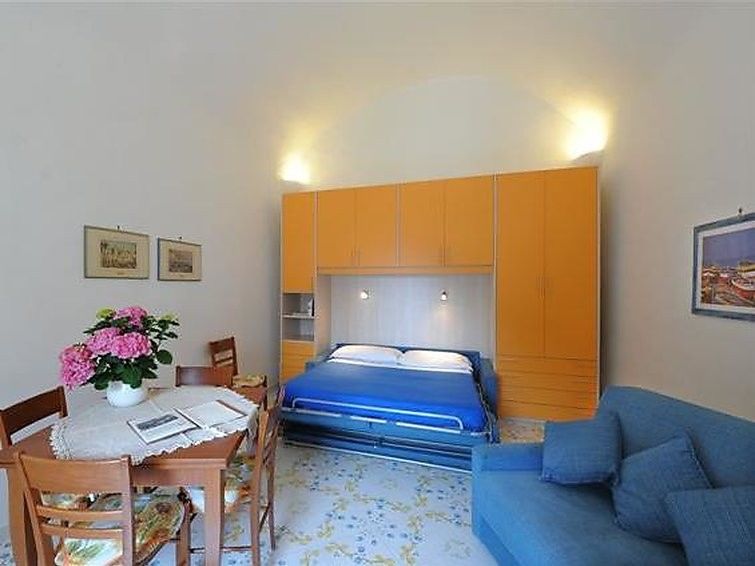 Frühstückspension Amalfi Resort Amalfi